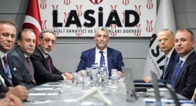 İstihdam yoğun sektörlere finansman noktasında öncelik verilecek
