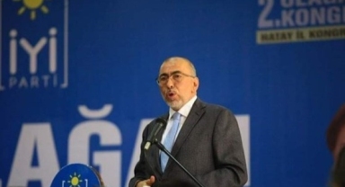 İYİ Parti'den TBMM'ye ilk 4 madde için kanun teklifi