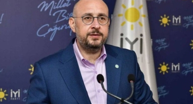 İyi Parti Genel Sekreteri Uğur Poyraz hakkında
