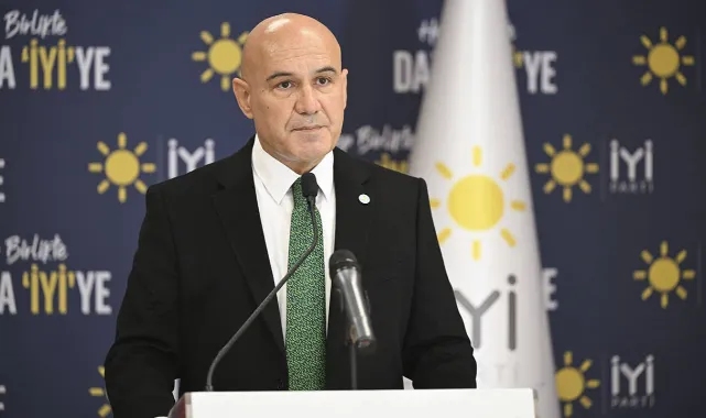 İYİ Partili Çömez'den "yenidoğan çetesi" açıklaması: "Katledilen bebek 12'den çok daha fazla"