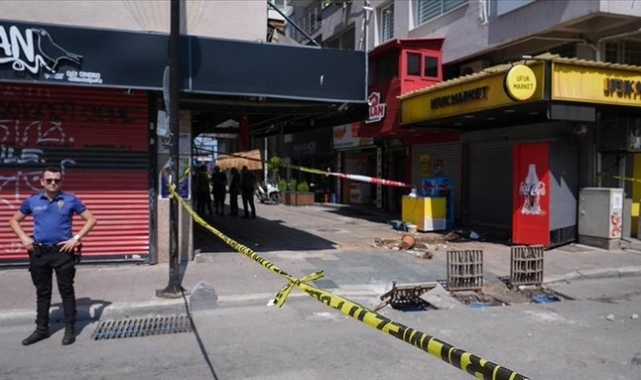 İzmir'de akıma kapılan 2 kişinin ölümüne ilişkin yeni bilirkişi raporu dosyaya sunuldu