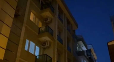 İzmir'de bir kadının ölü bulunmasıyla ilgili yakalanan şüpheli tutuklandı