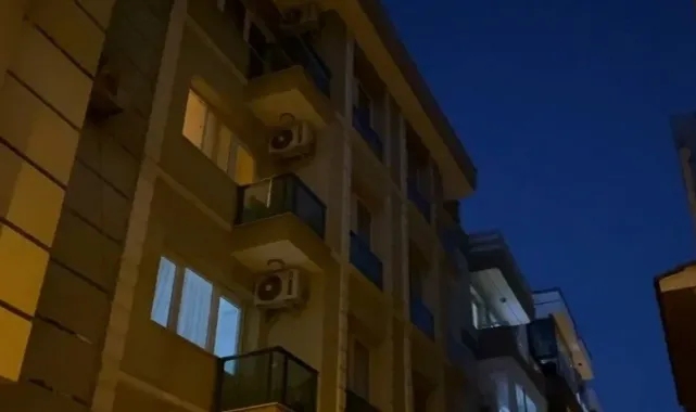İzmir'de bir kadının ölü bulunmasıyla ilgili yakalanan şüpheli tutuklandı