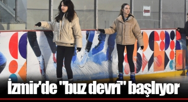 İzmir'de