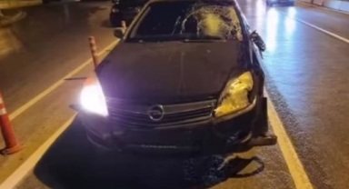İzmir'de korkunç kaza: 28 yaşındaki genç hayatını kaybetti