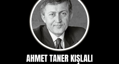 İzmir Gazeteciler Cemiyeti’nden Prof. Dr. Ahmet Taner Kışlalı’ya Anma