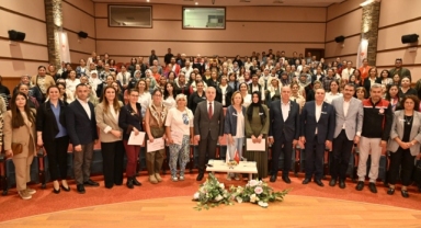 İzmirli Kadınlar Yaptıkları Çalışmalarla Türkiye’ye Örnek Oluyor
