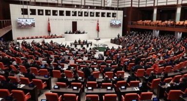 Kadına şiddetin araştırılmasına yönelik komisyon kurulacak