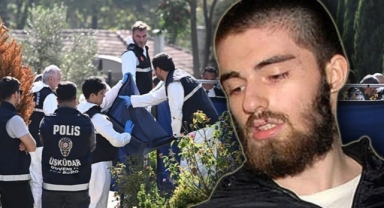 Katil Cem Garipoğlu'nun mezarındaki 'poşet' için yeni talep