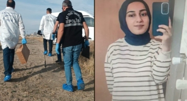 Kayıp Rojin'le İlgili Yeni Gelişme... Orada Bulundu