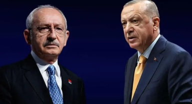 Kılıçdaroğlu’ndan Erdoğan’a: Seninle mücadele etmeyenin de Allah belasını versin