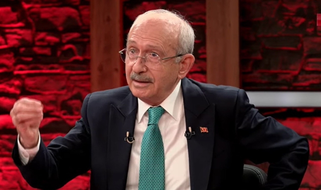 Kılıçdaroğlu'ndan gündeme dair önemli açıklamalar