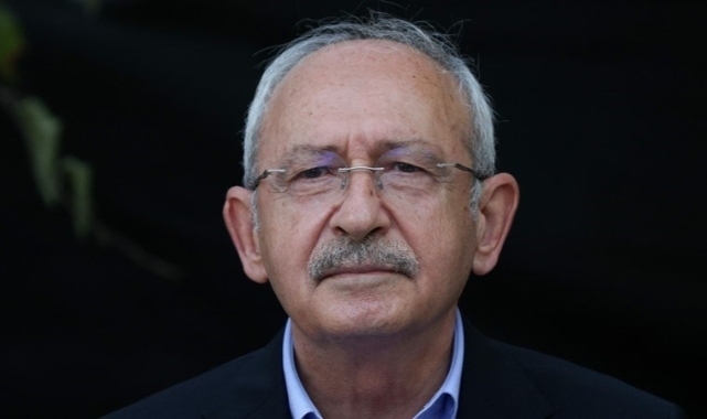 Kılıçdaroğlu 'zorla getirme' kararı ardından video paylaştı: 'Geri adım atarsam namerdim'