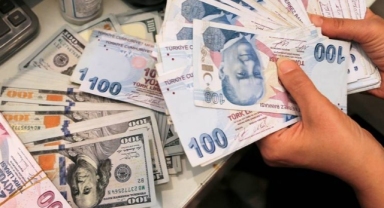 KKM hesap bakiyelerinde en hızlı düşüş kaydedildi