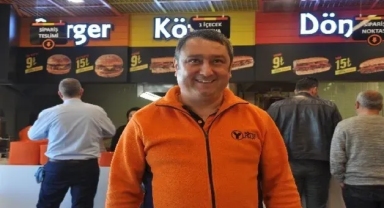 Köfteci Yusuf'un sahibi sessizliğini bozdu: Ben garip bir kuşum