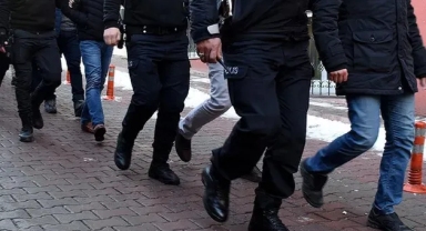 Kredi çektiren sahte mehdi ve 9 müridi tutuklandı