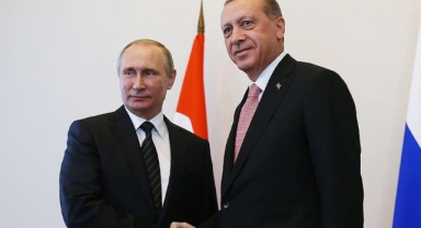 Kremlin duyurdu: İşte Erdoğan-Putin zirvesinin tarihi