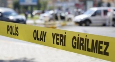 Lisede ateş eden öğretmen gözaltında: Üstünden 10 fişek ve üç bıçak çıktı