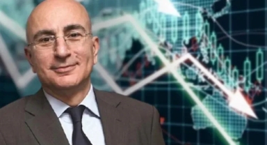Mahfi Eğilmez enflasyonun nasıl düşeceğini açıkladı