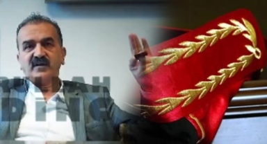 Makamında tehdit edilen savcıdan ilk açıklama: 'Daima hafızamda olacaktır'