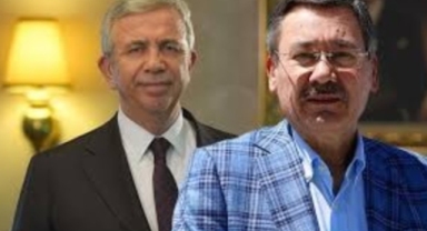 Mansur Yavaş'ın Melih Gökçek'e açtığı davada karar bozuldu