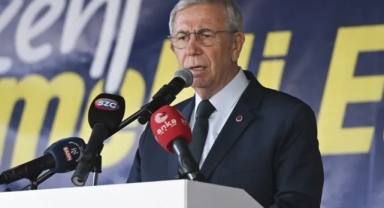 Mansur Yavaş’tan Google’a ‘Atatürk’ hatırlatması