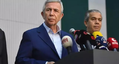 Mansur Yavaş’tan okul temizliği açıklaması: Hijyen desteği isteyen okullar var