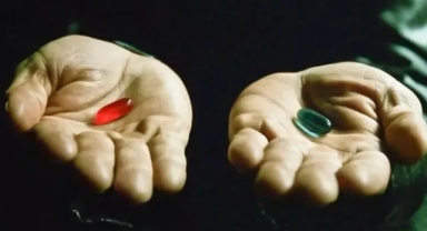 Matrix'ten Dövüş Kulübü'ne, 'incel'ler hakkında ne biliyoruz?