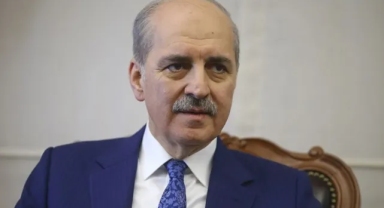 Meclis Başkanı Kurtulmuş'tan bir yeni anayasa açıklaması daha! 'İlk 4 madde...'