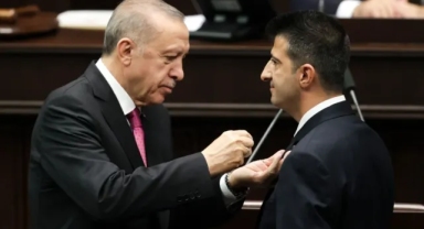 Mehmet Ali Çelebi’nin paylaşımına sosyal medyadan tepki yağdı