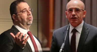 Mehmet Şimşek, Nobel kazanan Daron Acemoğlu'nu tebrik etti: Programı eleştirmişti