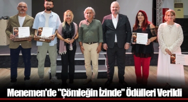 Menemen'de