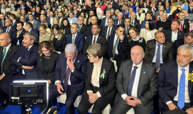 Meral Akşener Ankara defterini kapattı! Taşınacağı şehir belli oldu...