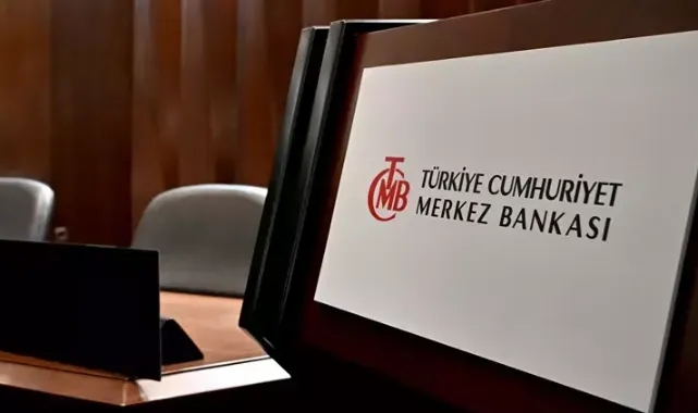 Merkez Bankası faiz kararını açıkladı