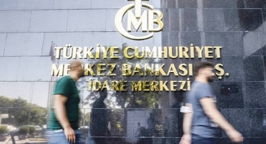Merkez Bankası: Yıllık enflasyon tüm ana gruplarda geriledi