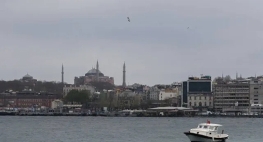 Meteoroloji tarih verdi: Hava sıcaklığı 6 ila 12 derece azalacak