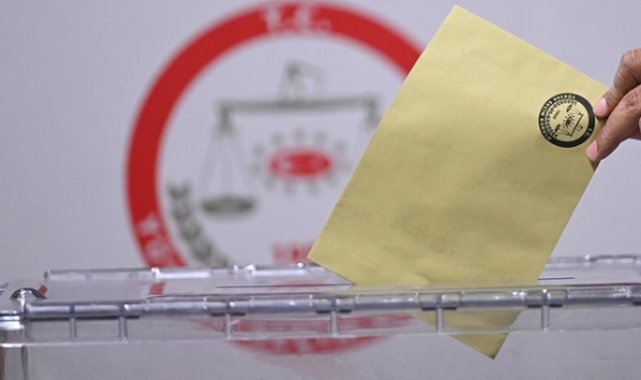 Metropoll'ün son araştırması: Yarın seçim olsa AK Parti iktidarı kaybediyor