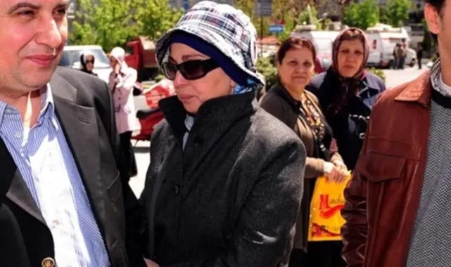 Mezarı açılan Cem Garipoğlu'nun annesinden açıklama: 'Nagihan hanıma acıyın lütfen'