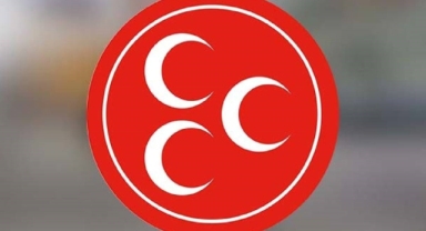 MHP'de dikkat çeken istifa