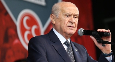 MHP Genel Başkanı Bahçeli: DEM Parti uzattığım eli sabote etmemeli