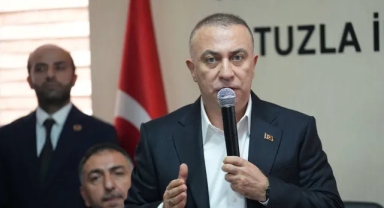 MHP'li Yönter'den yeni 'çözüm süreci' açıklaması:
