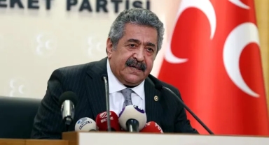 MHP Lideri Bahçeli'nin Çağrısının Ardından MHP'den Dikkat Çeken Bir Açıklama Daha
