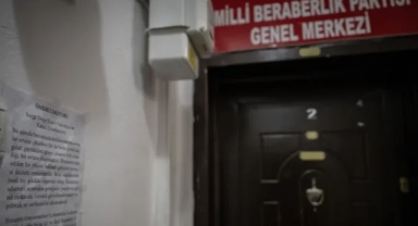 Milli Beraberlik Partisi’ne narkotik baskını: Yedi gözaltı
