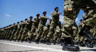 Milli Savunma Bakanlığı duyurdu: Askerlik yerleri açıklandı