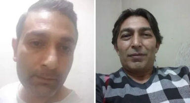 Miras kavgası: Kiralık katil vazgeçince ağabeyini çekiçle öldürdü