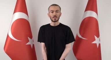 MİT, El Kaide üyesi Ahmet Baykara'yı Afrika'da yakaladı