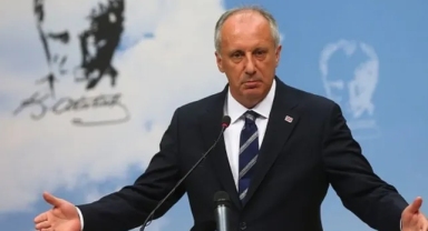 Muharrem İnce'den ittifak çağrısı: Bir araya gelmeye davet ediyorum