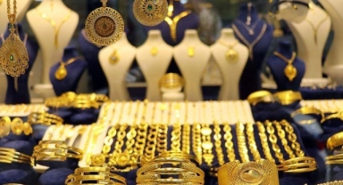 Müşterilerini 25 milyon TL dolandıran kuyumcu tutuklandı