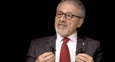 Naci Görür isyan etti: Herkesin fikrine saygılıyım ama söyleyen de haddini bilmeli