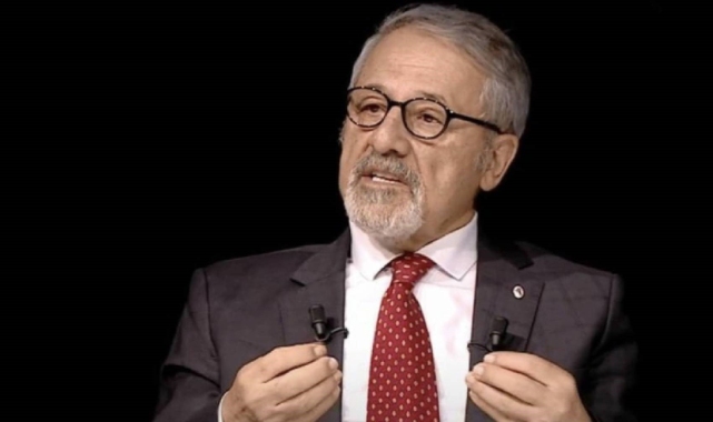 Naci Görür isyan etti: Herkesin fikrine saygılıyım ama söyleyen de haddini bilmeli